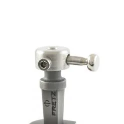 Fretz Stake, 10 X 5mm Wheel On 5mm Shank