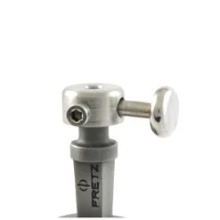 Fretz Stake, 16 X 5mm Wheel On 5mm Shank