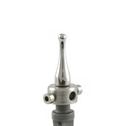 Fretz 5.7mm Round High Dome Insert Stake