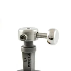 Fretz Stake, 16 X 8mm Wheel On 5mm Shank