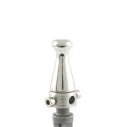 Fretz 14.6mm Low Dome Mushroom Insert Stake