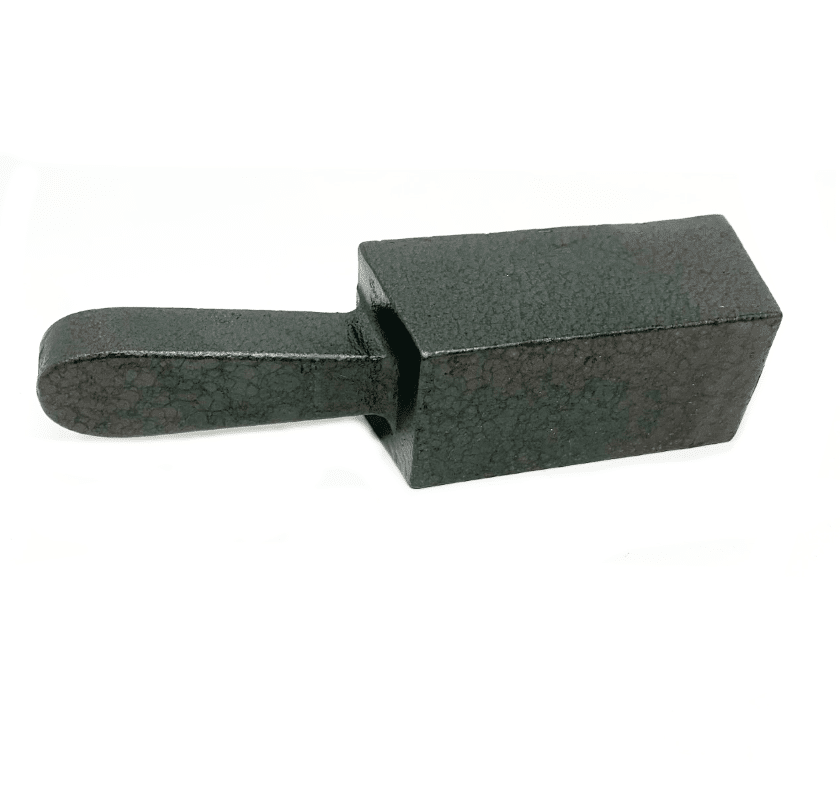 Open Ingot Mould To Hold 80 Oz - Image 5
