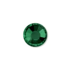 ImpressArt May Birthstone Crystals, Emerald