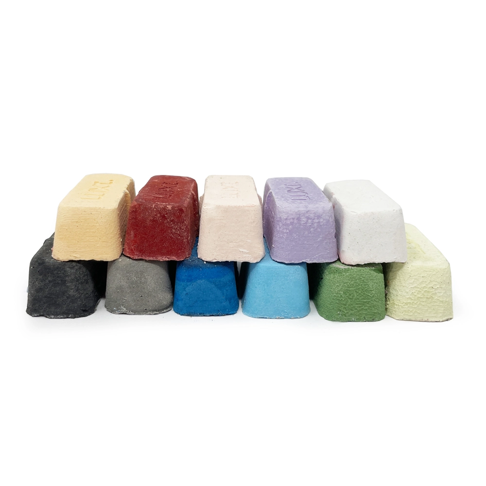Luxi Polishing Compound Mini Bars Set