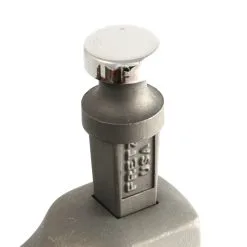 Fretz Flat Mushroom Stake 14mm