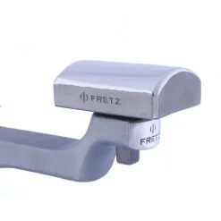 Fretz Flat Cuff Stake