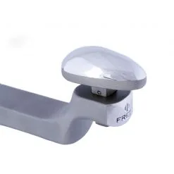 Fretz Medium Spoon Stake