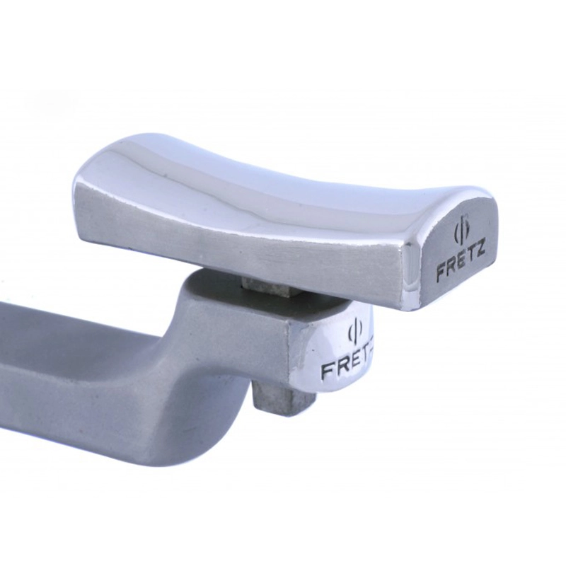 Fretz Shallow Concave Bracelet Stake