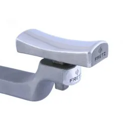 Fretz Shallow Concave Bracelet Stake M-122