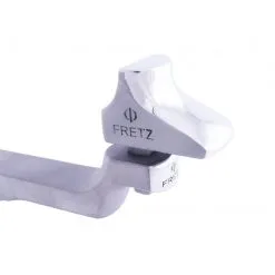 Fretz Large Collar Mushroom Stake