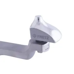 Fretz Small Collar Mushroom Stake