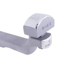 Fretz Narrow Flat Bracelet Stake