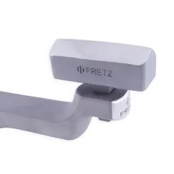 Fretz Straight Fluting Stake