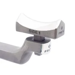 Fretz Starting Concave Fluting Stake