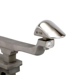 Fretz Low Dome Universal Stake