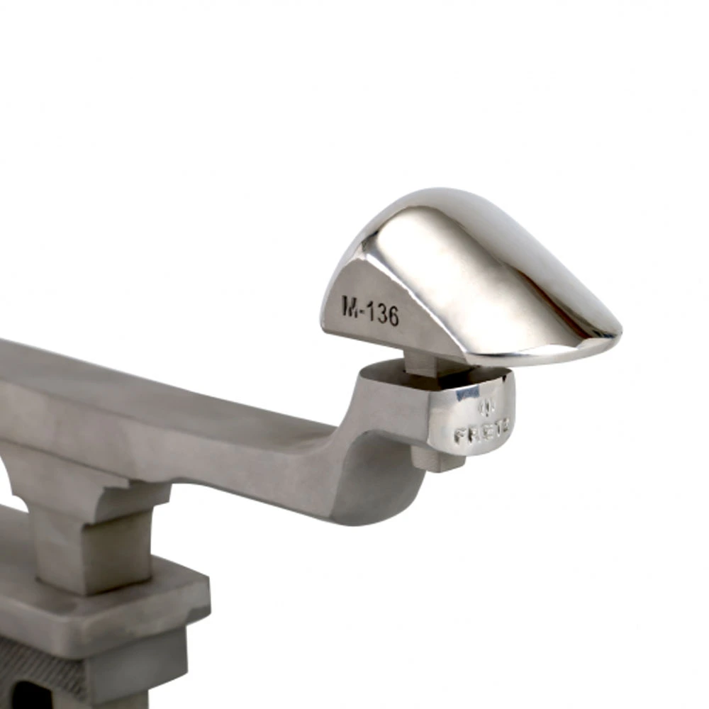 Fretz Low Dome Universal Stake