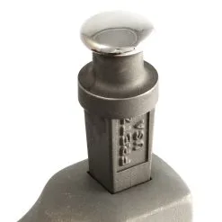 Fretz Low Dome Mushroom Stake 14mm