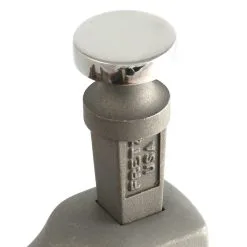 Fretz Flat Mushroom Stake 18mm