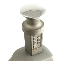 Fretz Low Dome Mushroom Stake 18mm