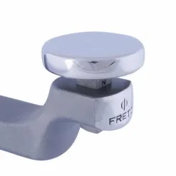 Fretz Flat Mushroom Stake