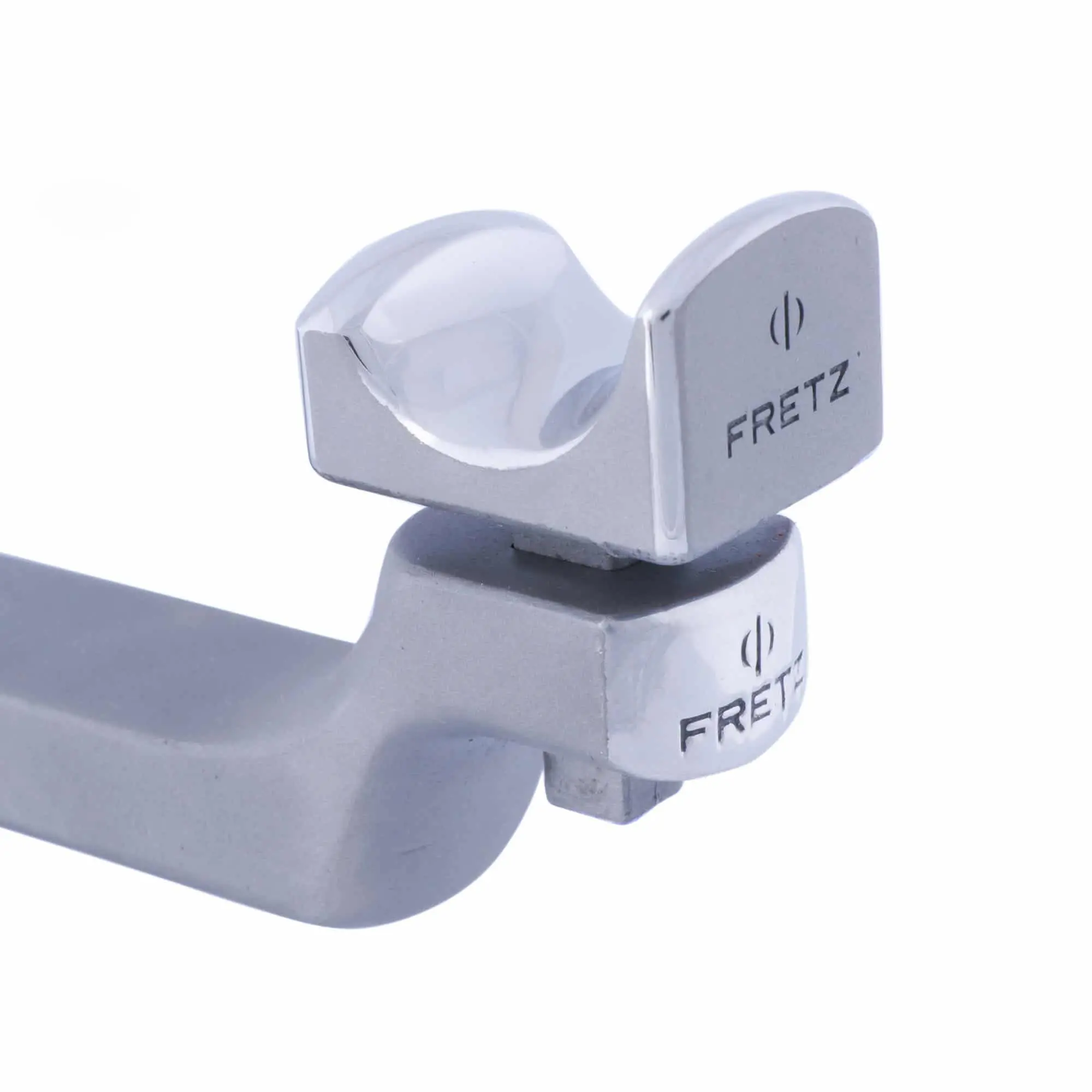 Fretz Small Concave Stake With Ground Side