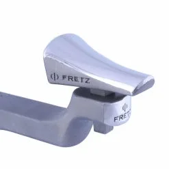 Fretz Sloped Concave Cone Stake