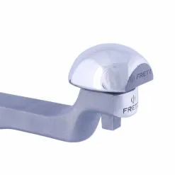 Fretz 40mm Convex Cuff Stake