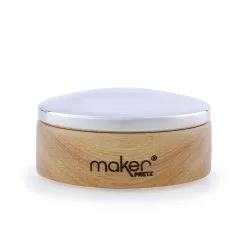 Fretz Bench Anvil- Low Dome