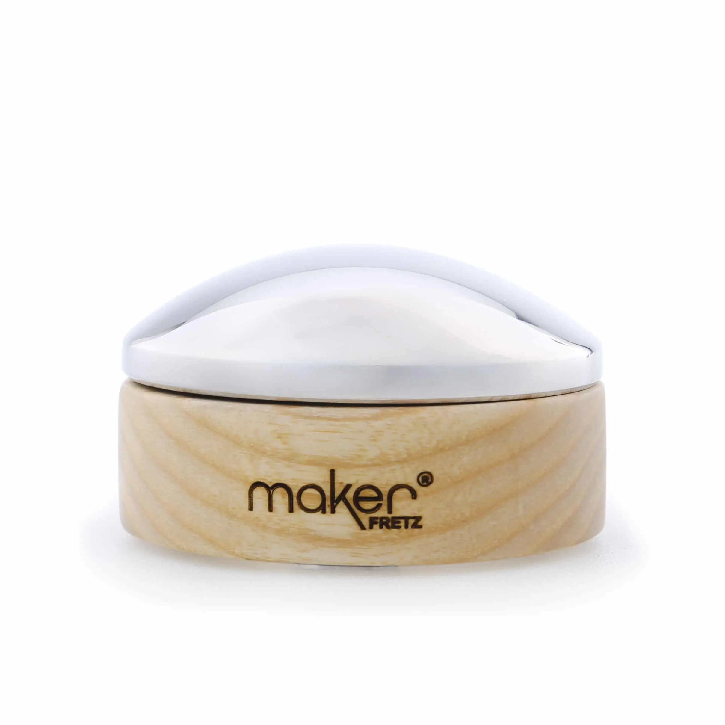 Fretz Bench Anvil – Medium Dome