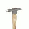 Fretz Maker Small Embossing Hammer