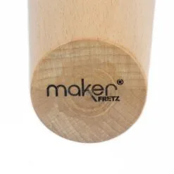 Fretz Large Round Wood Mandrel