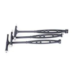 Fretz NTAH Hammer Set Of 3