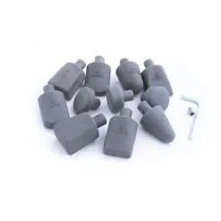 Fretz Set Of 11 Hammer Inserts For HMR-107