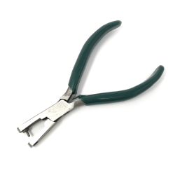 Anchor 2mm Hand Hole Punch Pliers
