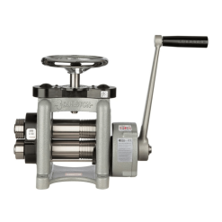 Durston DRM C130RE Combination Rolling Mill 130mm