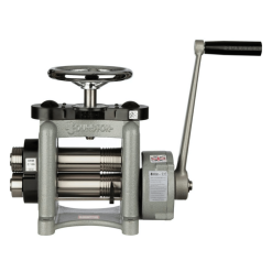 Durston DRM C150RE Combination Rolling Mill 150mm