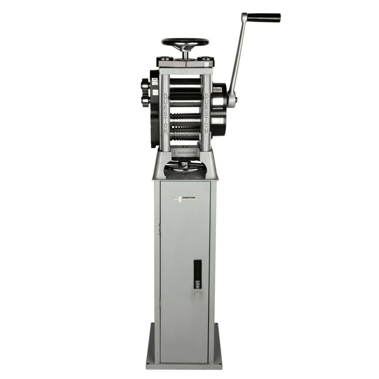 Durston Rolling Mill Cabinet Stand - Image 3