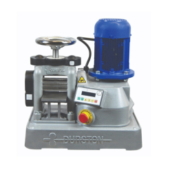 Durston DRM W130 Powered Wire Rolling Mill