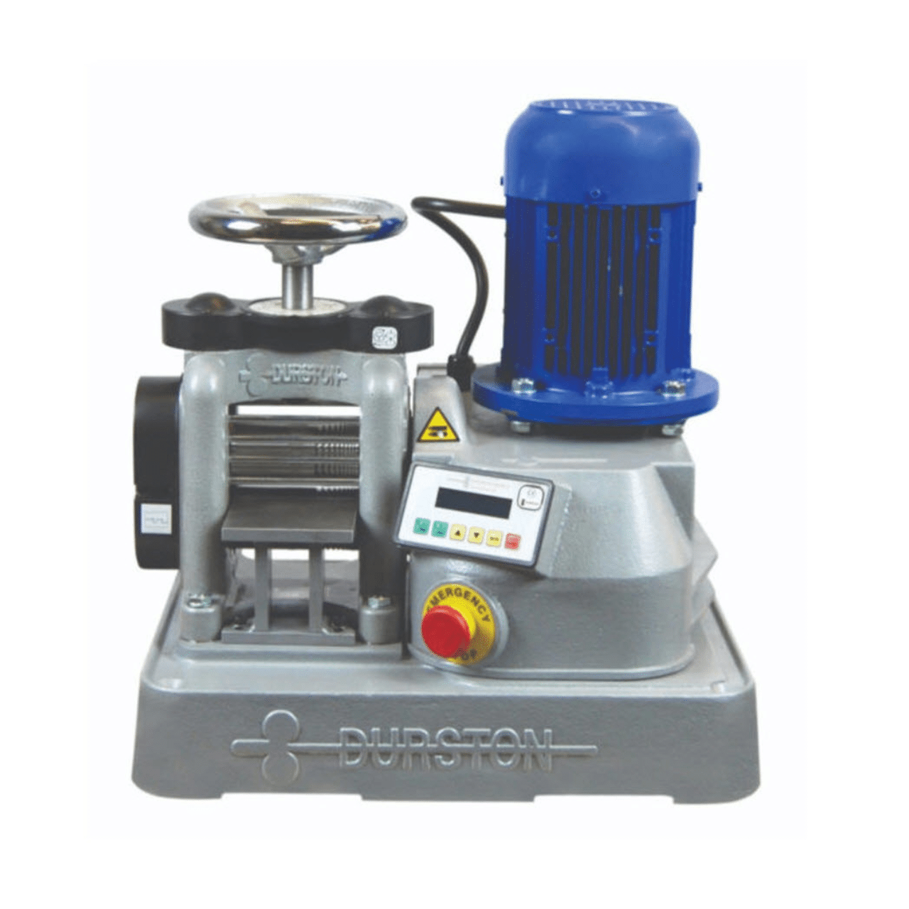 Durston DRM W130 Powered Wire Rolling Mill