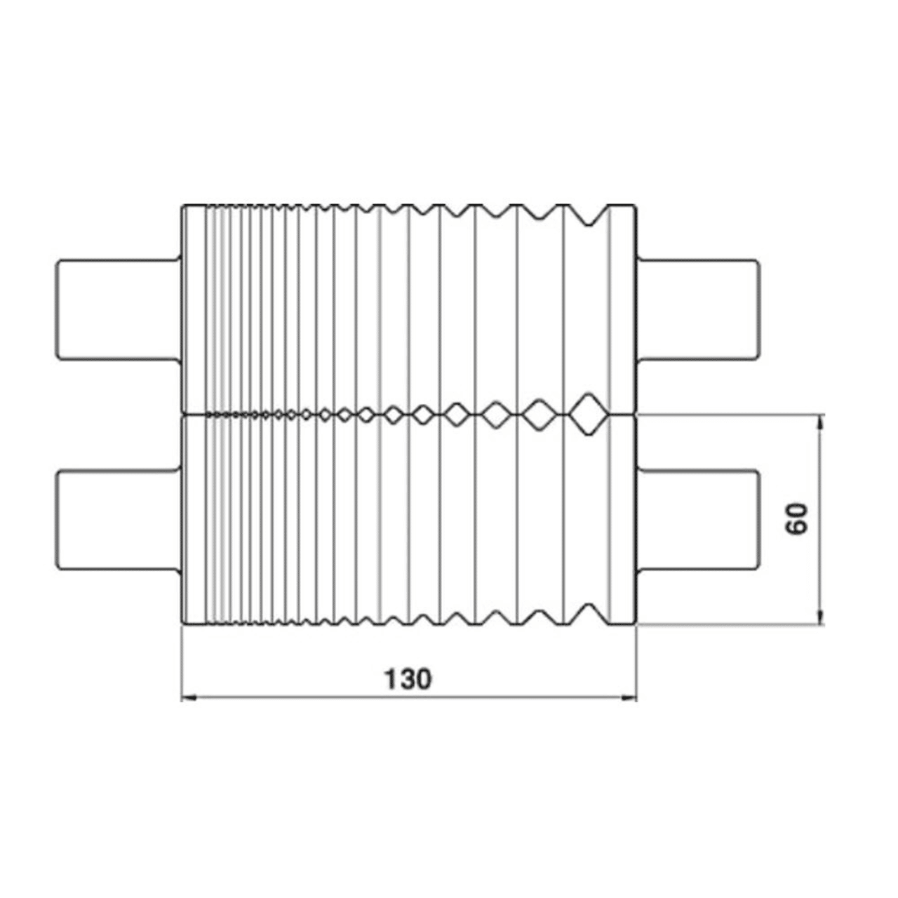 Durston DRM W130 Powered Wire Rolling Mill - Image 3