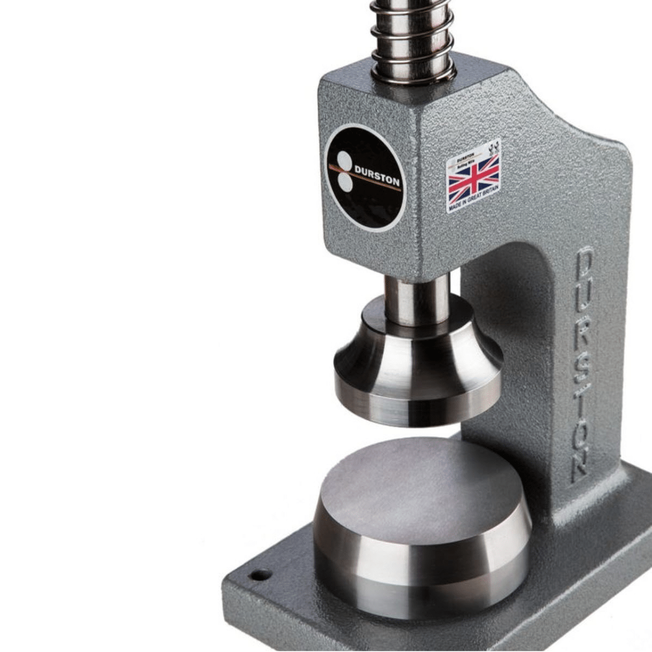 Durston Planishing Press Hammer - Image 2