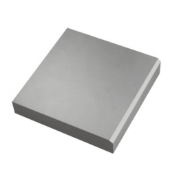 Durston Steel Bench Block 80 X 80 X 20mm