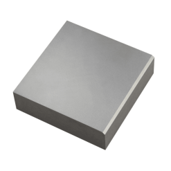 Durston Steel Bench Block 65 X 65 X 20mm