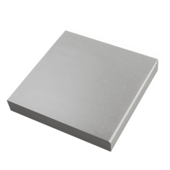 Durston Steel Bench Block 130 X 130 X 20mm