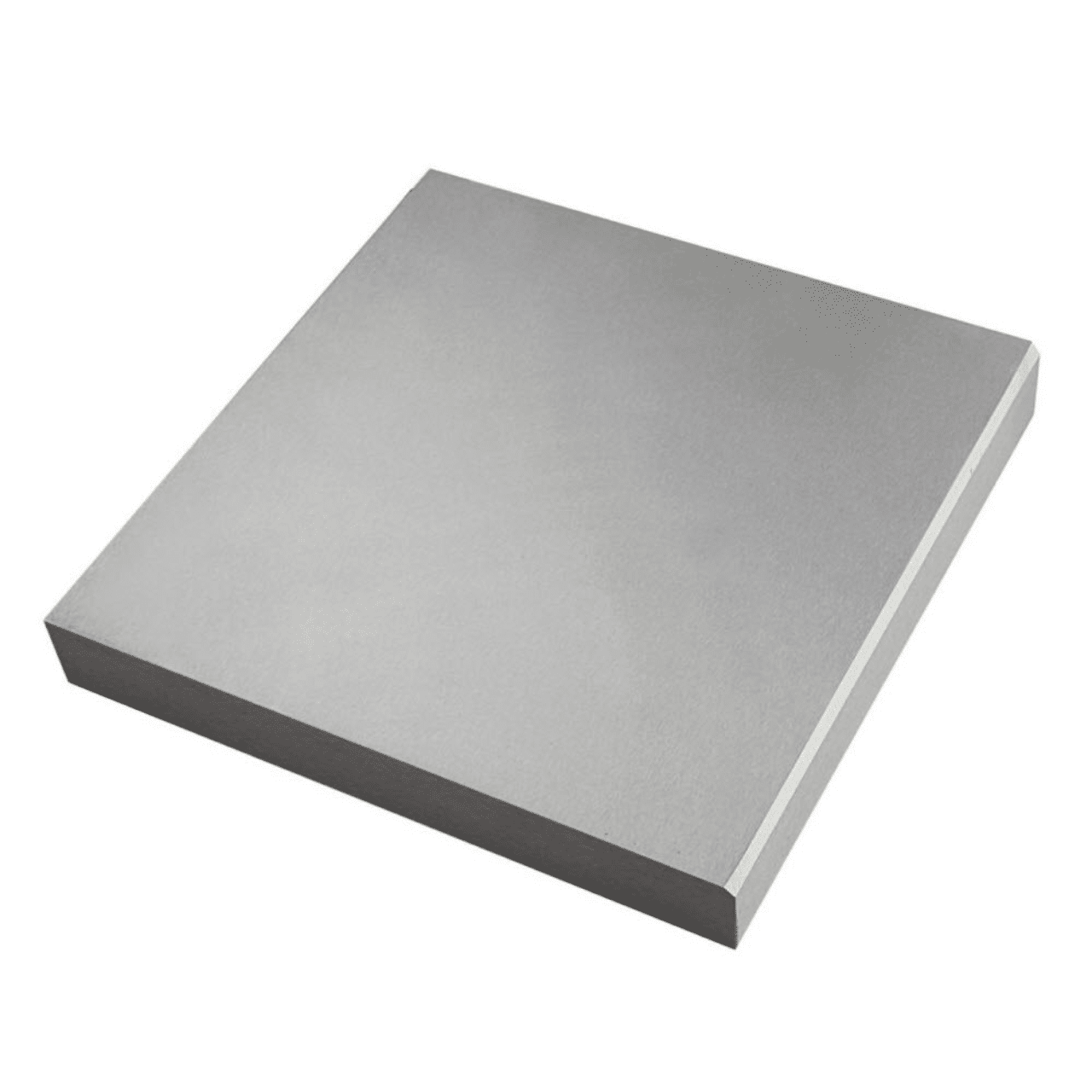 Durston Steel Bench Block 150 X 150 X 20mm