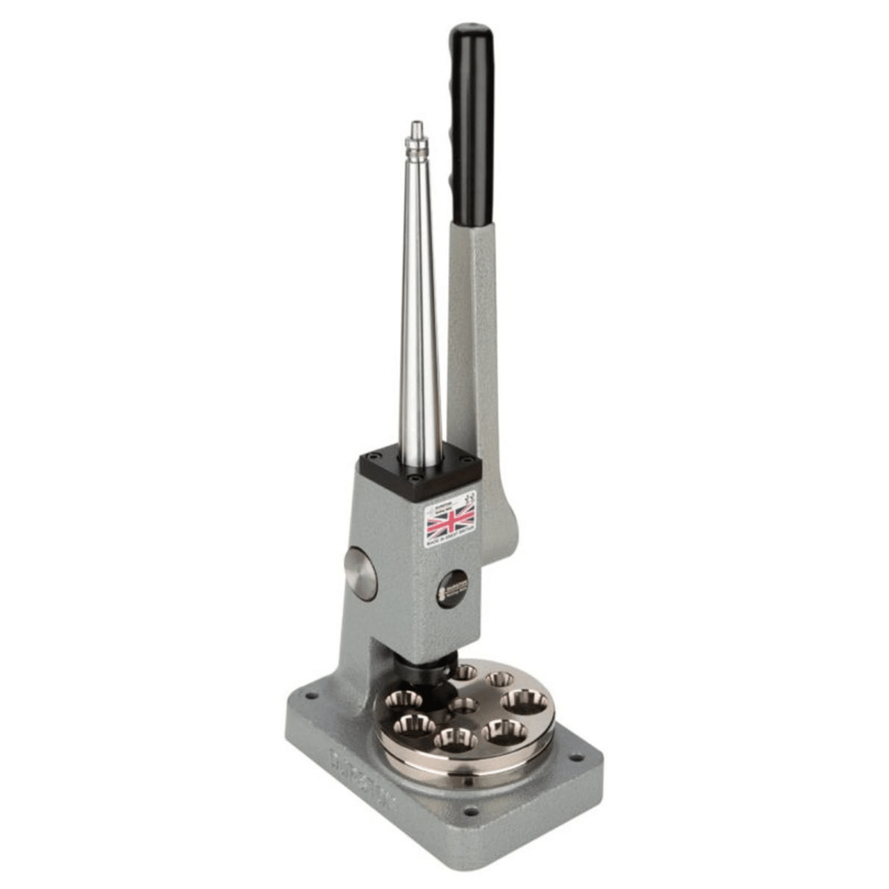 Durston Ring Stretcher & Reducer