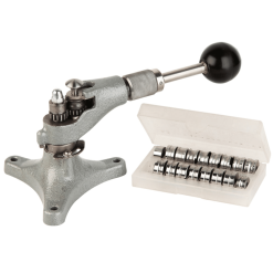 Durston Gem & Stone Set Ring Stretcher