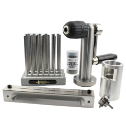 Durston Quad Jump Ring Former