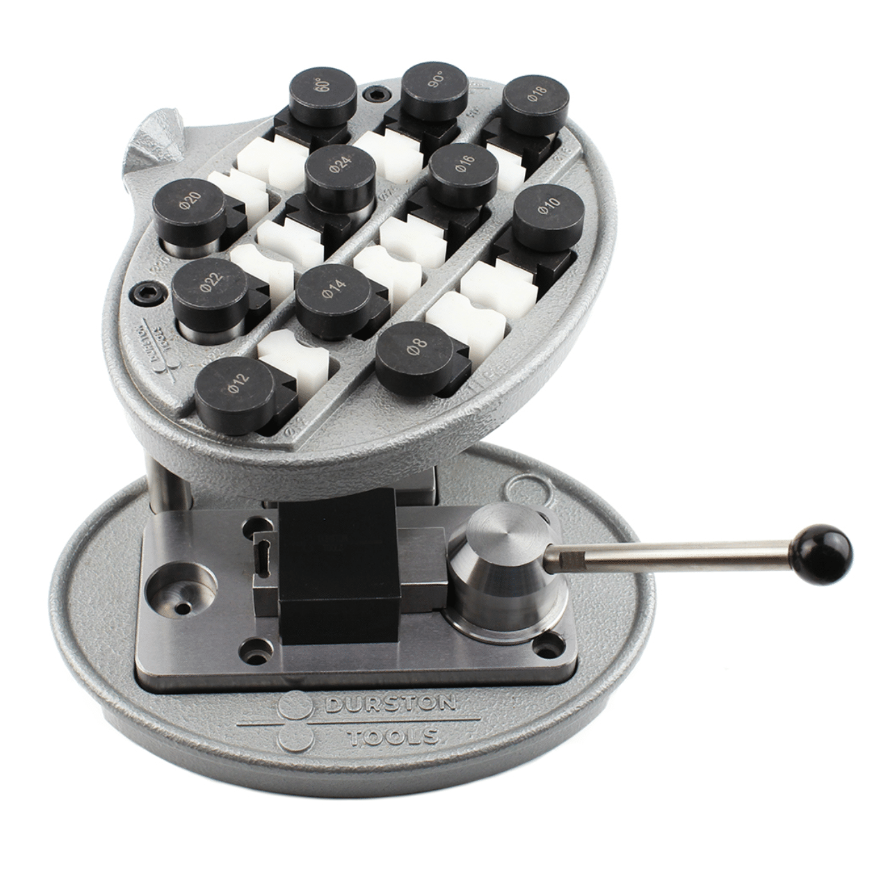 Durston Ring Shank Bender 11 Piece Set