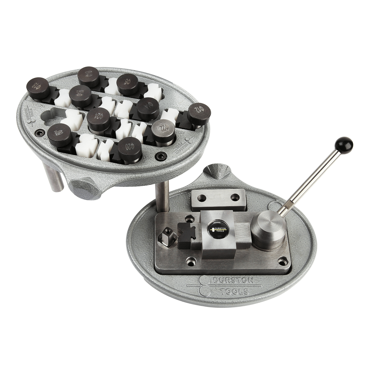 Durston Ring Shank Bender 11 Piece Set - Image 2